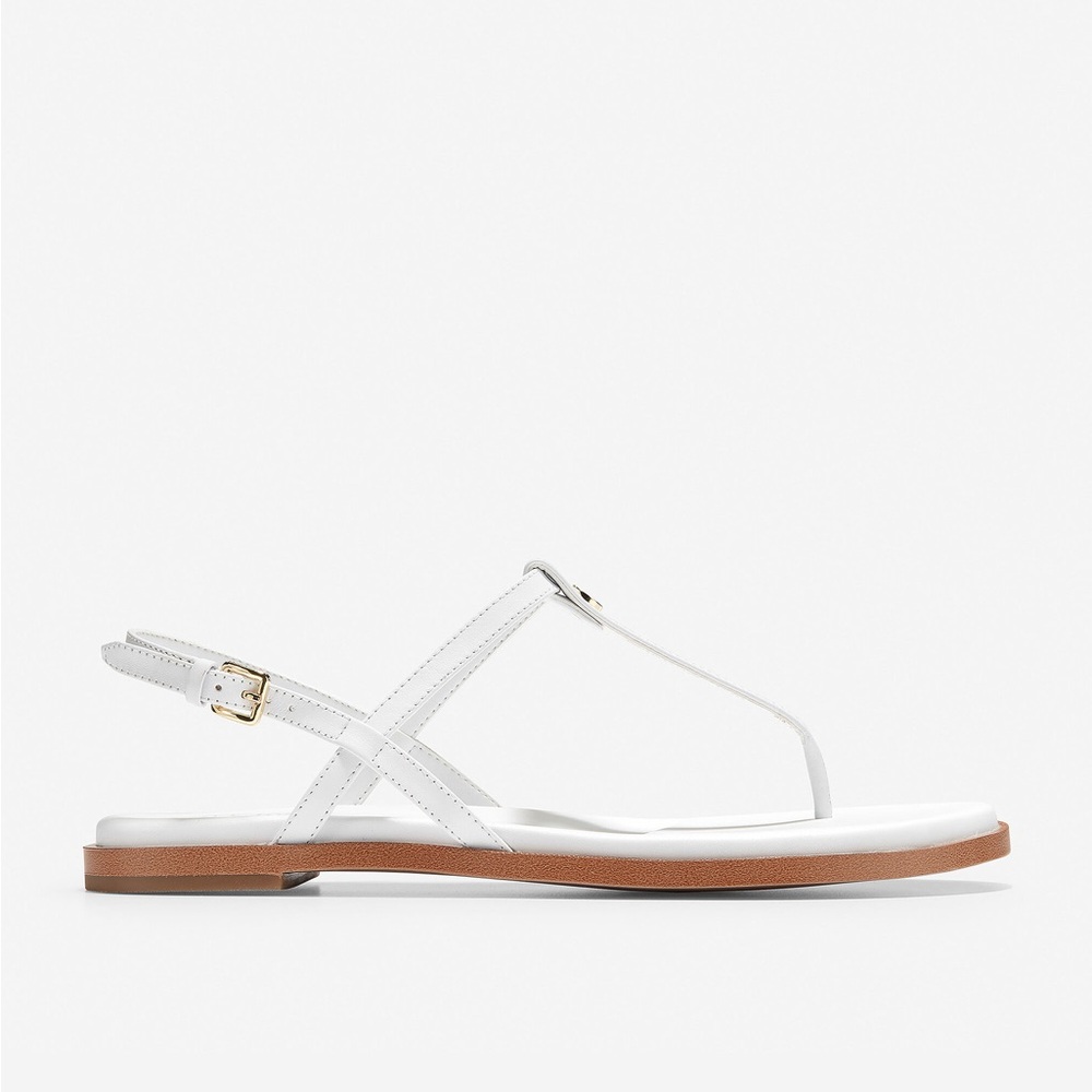 Cole Haan Womens Flora Sandals Flat Slingback - Picture 9 of 9